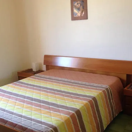 Apartament Casa Cris *