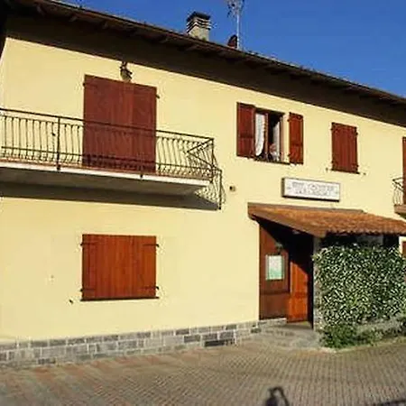 Casa Cris