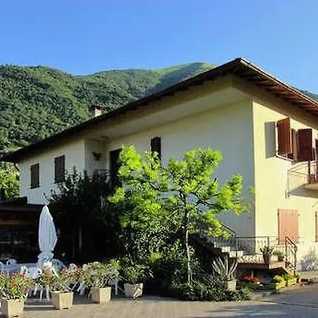 Apartament Casa Cris