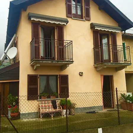 Casa Cris