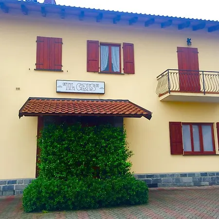 Apartament Casa Cris *