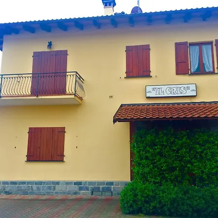 Casa Cris Lenno