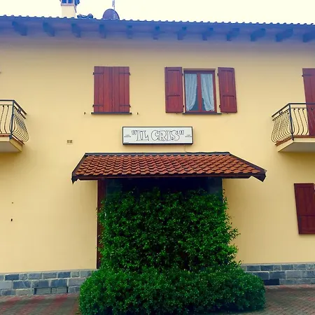 Casa Cris