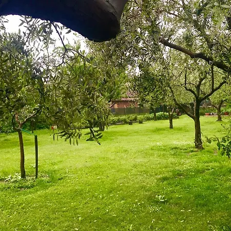 Apartament Casa Cris